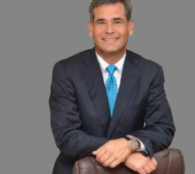 Gerardo Benavides Pape