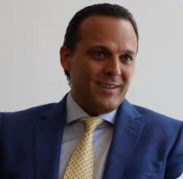 Alberto Mohamar Servín