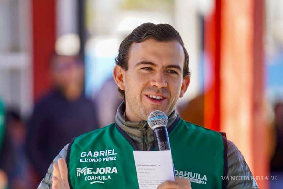 Coahuila Anuncia Refuerzo en Programas Sociales y Bolsa de Trabajo para Empleados de GM