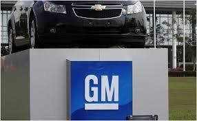 General Motors Anuncia Despido de 1,900 Empleados en Coahuila Pese a Inversión Millonaria en México