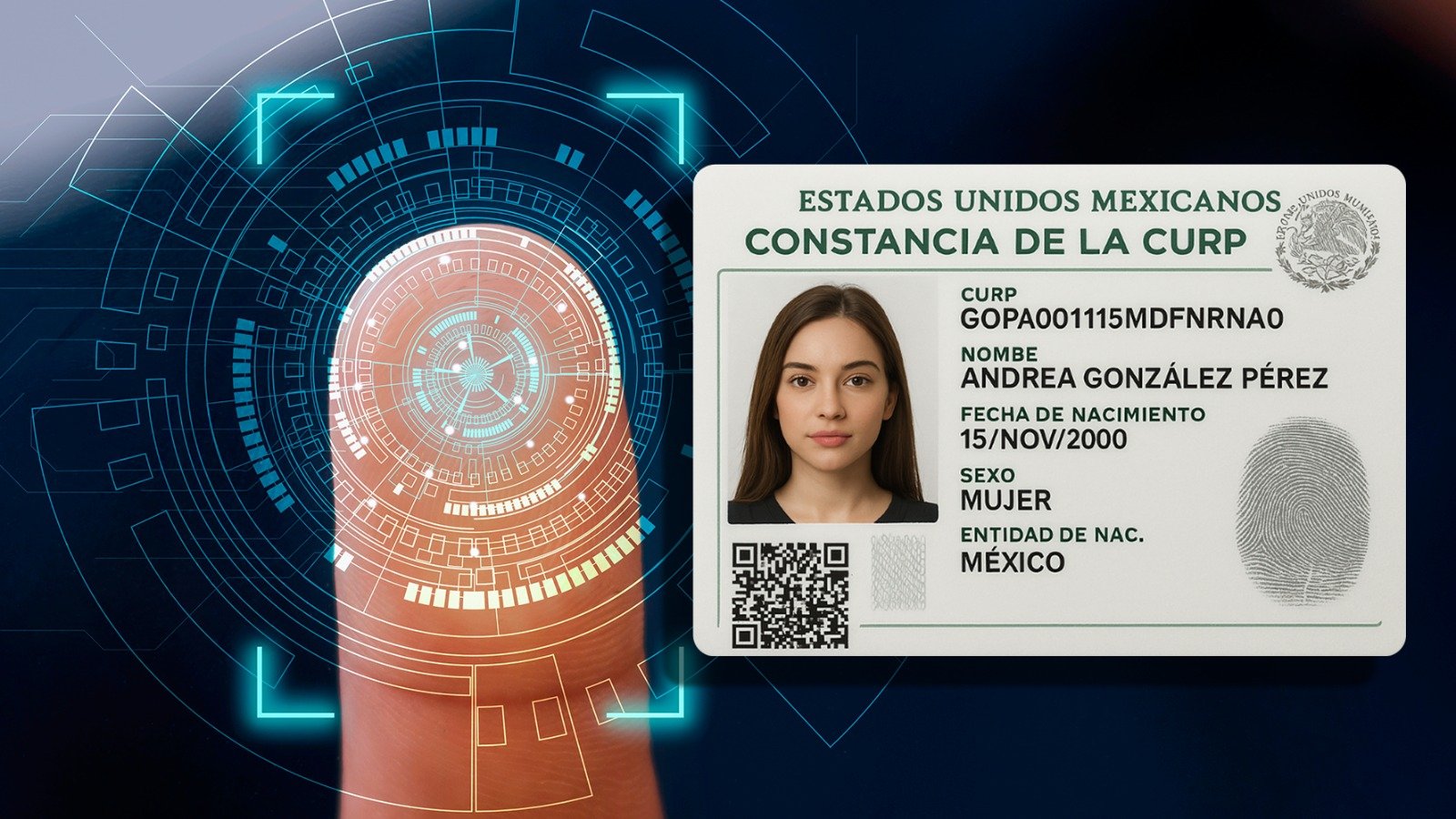 Guía 2026 para Tramitar CURP Biométrica en Coahuila: Módulos y Requisitos