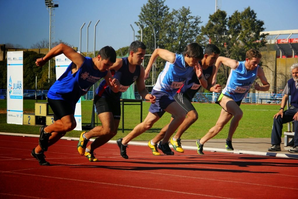 Evento de Atletismo 2026 en Torreón: Inscripciones Abiertas para las Eliminatorias UDT