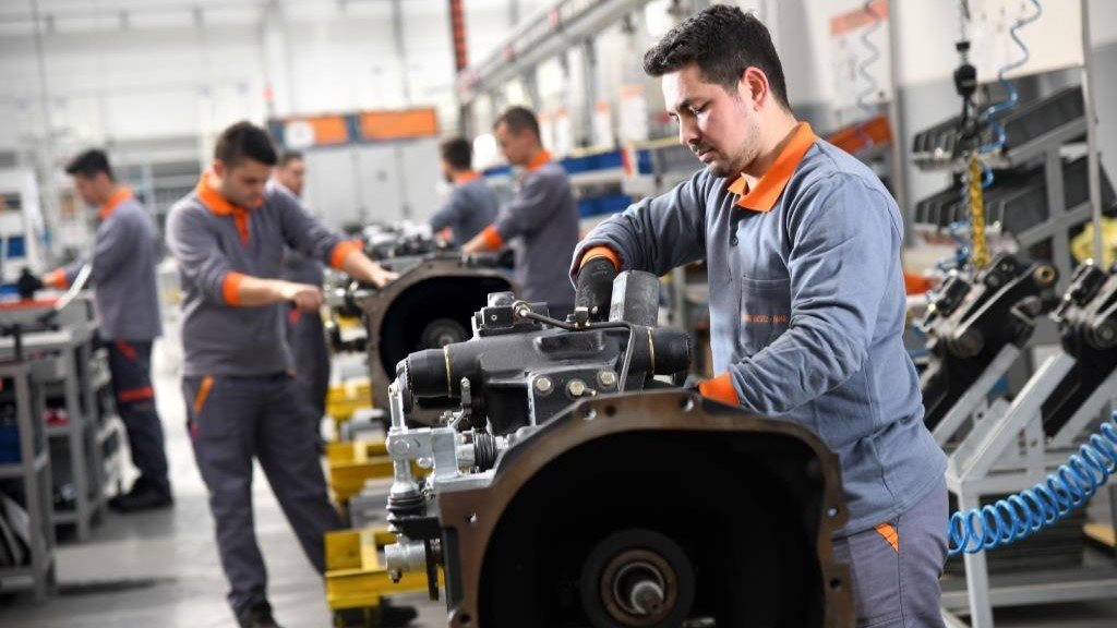 Coahuila Logra Récord con 1.6 Millones de Empleados en 2025: Crecimiento y Desafíos Laborales