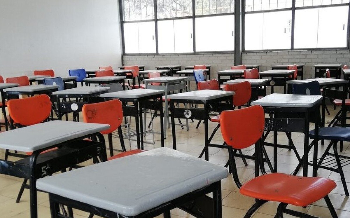 Coahuila Construye 100 Nuevas Aulas para Mejorar la Infraestructura Educativa y Atender el Crecimiento Escolar