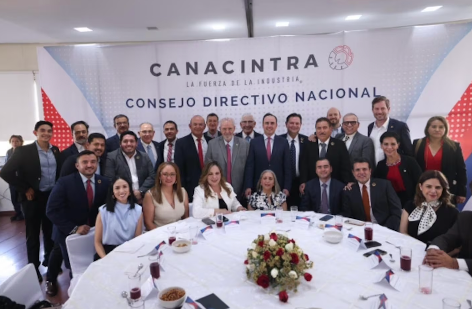 Convención Nacional de Canacintra 2026 en Coahuila: Todo lo que Debes Saber