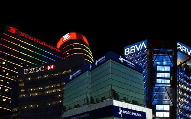 Hacienda reprueba a tres bancos en México: resultados de la Evaluación de Desempeño