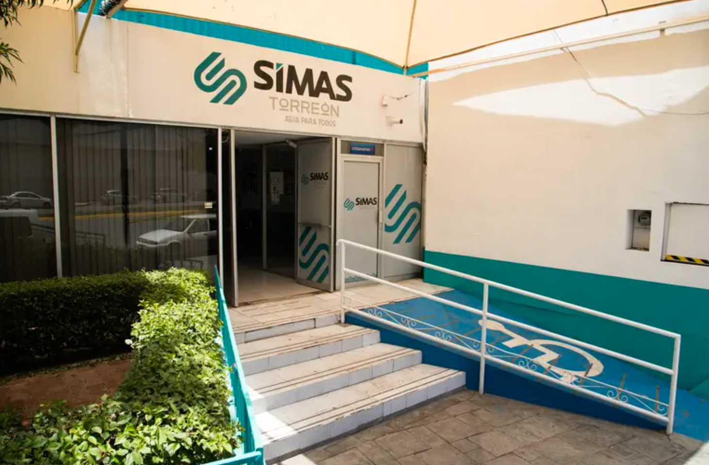 Deuda de Simas Torreón rebasa 354 millones