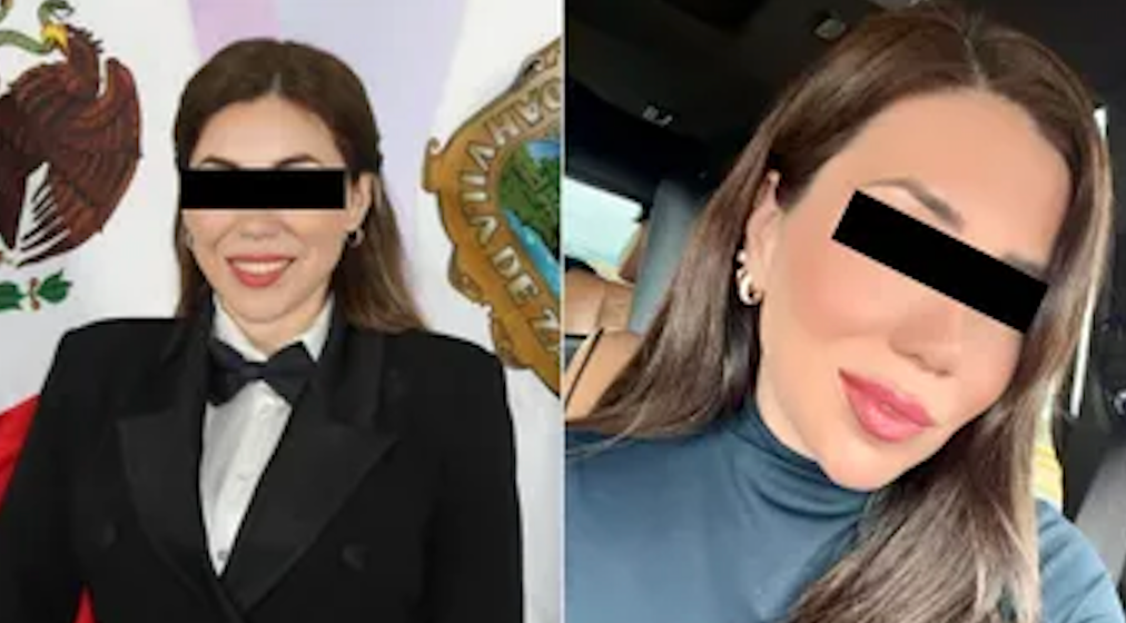 Detención de Tania Flores, exalcaldesa de Múzquiz: motivos, traslado y situación legal en Coahuila