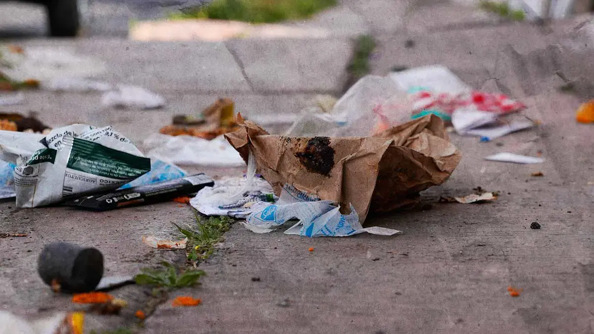 250 Sancionados por Incumplir Normas de Limpieza en Coahuila