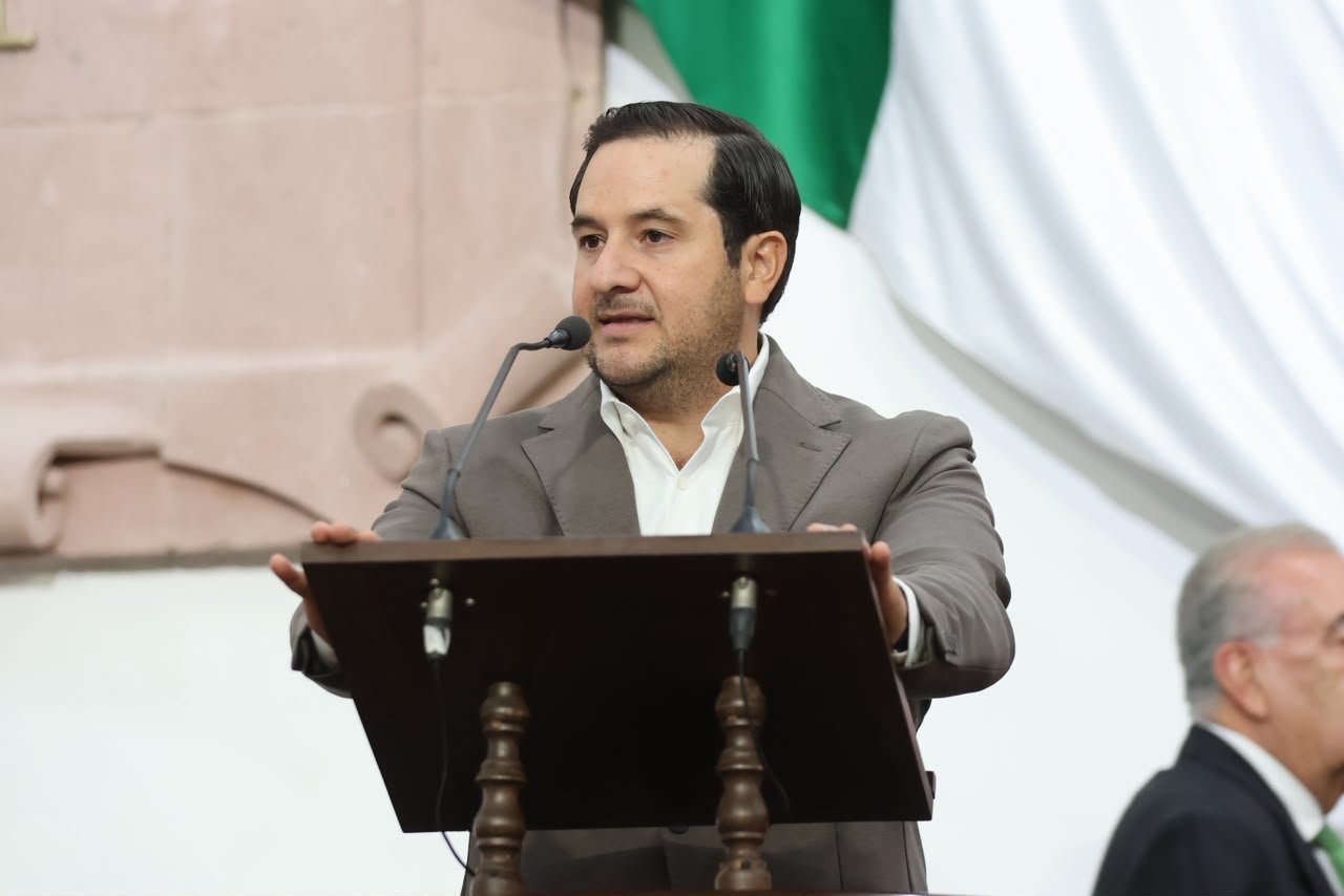 Guillermo Ruiz Guerra impulsa la digitalización para simplificar trámites y apoyar a pequeños negocios
