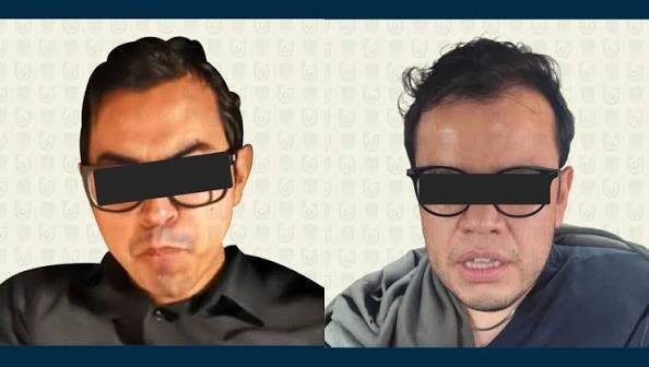 Detenidos dos hombres por suplantar a 9 aspirantes en examen de ingreso a la UNAM