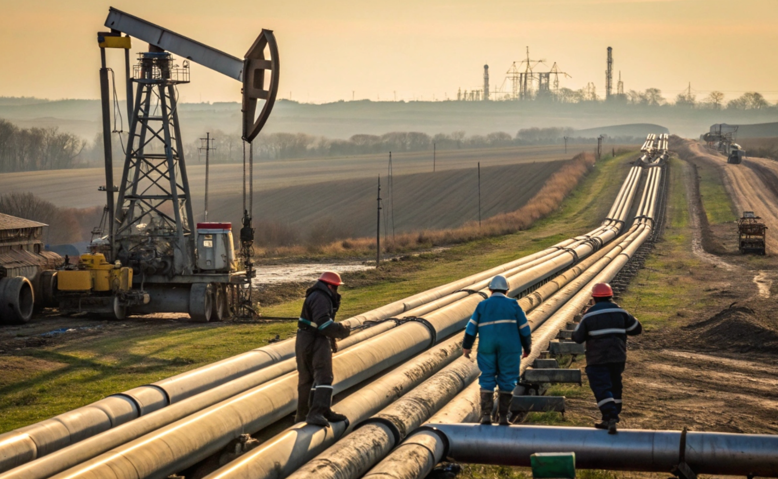 Gobierno de Sheinbaum impulsa el fracking con promesas de cuidado del agua y consultas ciudadanas