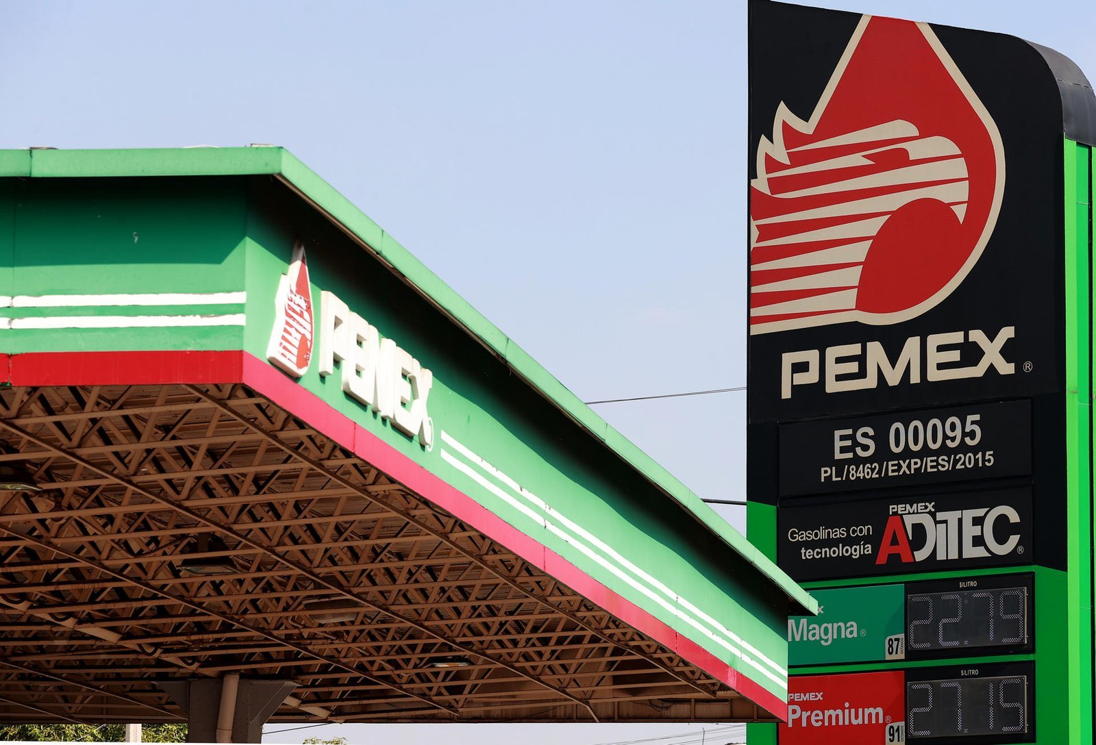 Pemex enfrenta pérdidas diarias de 101 mdp por robo de combustibles, un aumento del 20% en solo tres meses