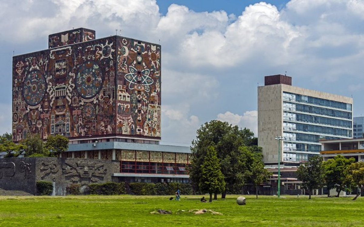 UNAM Anuncia Examen Presencial del 12 al 19 de Agosto con Nuevas Sedes Foráneas